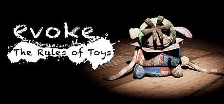 evoke: The Rules of Toys Game