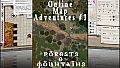 Fantasy Grounds - Map Adventures #1 - Forests & Mountains (Map and Token Pack)