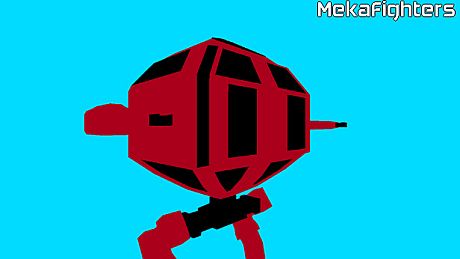 MekaFighters - Red Nika and TERA DLC