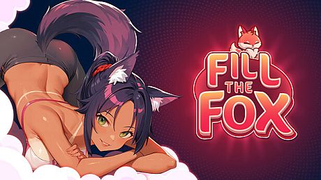 Fill The Fox - Free 18+ Adult Only Content DLC