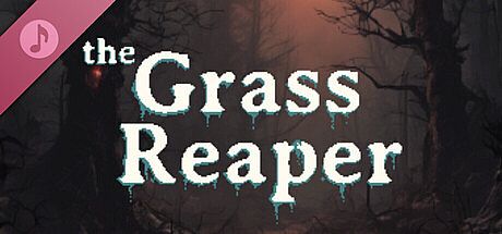 The Grass Reaper Soundtrack DLC
