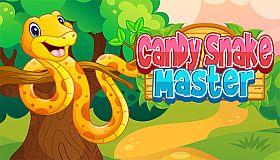 Candy Snake Master