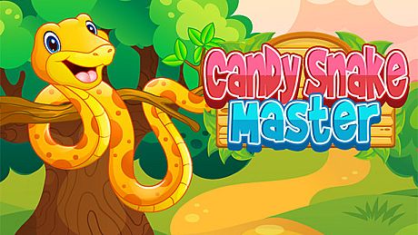 Candy Snake Master
