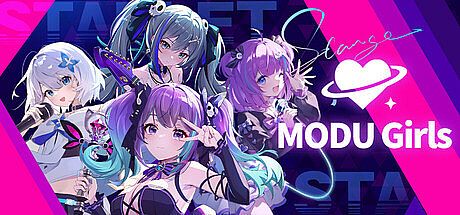 魔都少女：心动连线