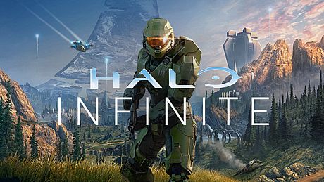 Halo Infinite (Campaign) DLC