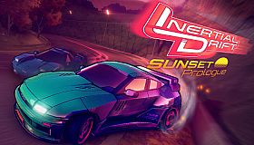 Inertial Drift: Sunset Prologue