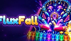 Flux Fall