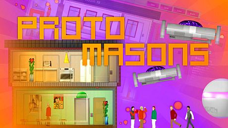 ProtoMasons Game