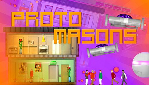 ProtoMasons