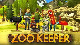 ZooKeeper