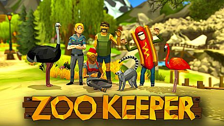 ZooKeeper