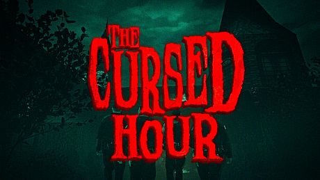 The Cursed Hour Game