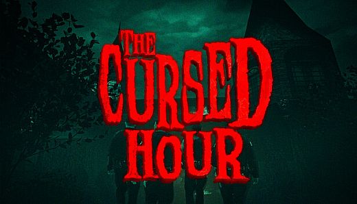 The Cursed Hour