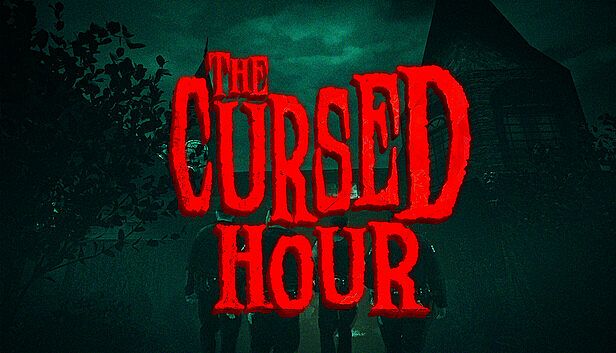 Buy The Cursed Hour