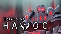 Kup Herald of Havoc na PC