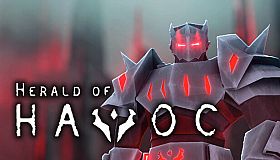 Herald of Havoc
