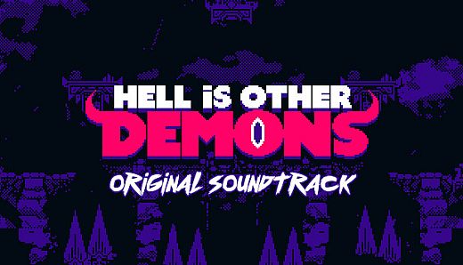 Hell is Other Demons - Soundtrack