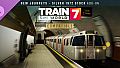 Train Sim World 7: New Journeys - Silver 1972 Stock Add-On