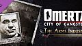 Omerta - City of Gangsters - The Arms Industry DLC