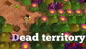 Dead territory