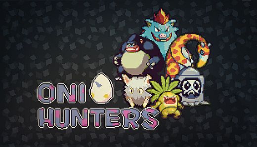 Oni Hunters