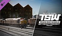 Buy Train Sim World: BR Heavy Freight Pack Loco Add-On PC