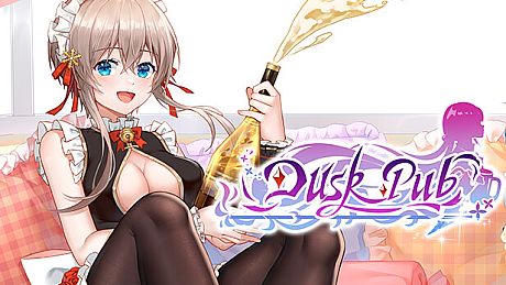 Dusk Pub - Adult Only Game