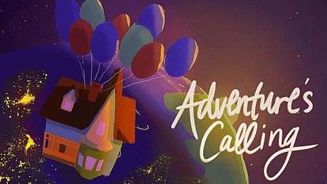 Adventure's Calling