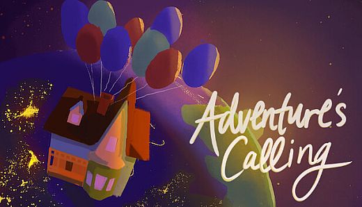 Adventure's Calling