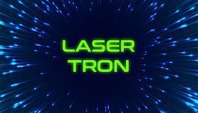 Lasertron