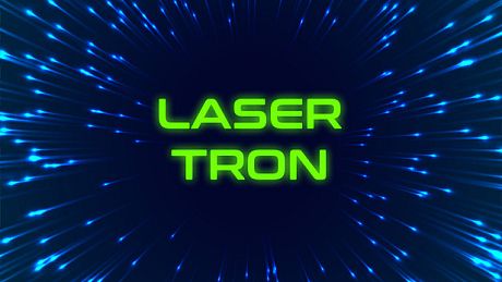 Lasertron