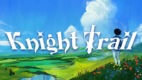 Knight Trail Game