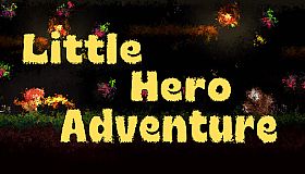Little Hero Adventure