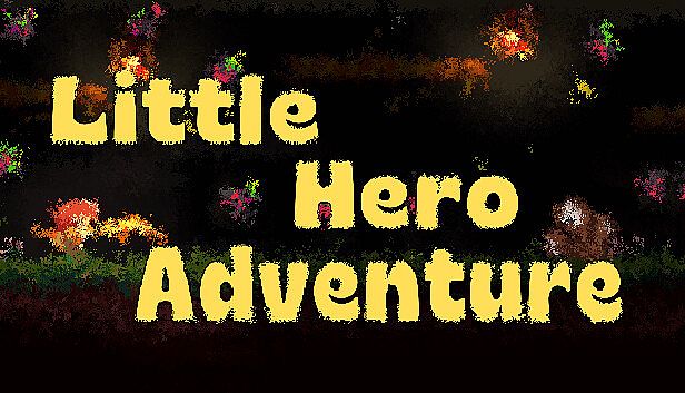 Buy Little Hero Adventure