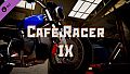 Biker Garage - Cafe Racer IX