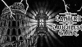 The Lantern of the Laughless Saint