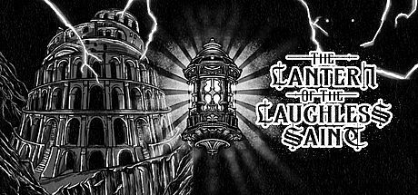 The Lantern of the Laughless Saint