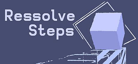 Ressolve Steps Game