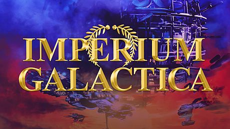 Imperium Galactica