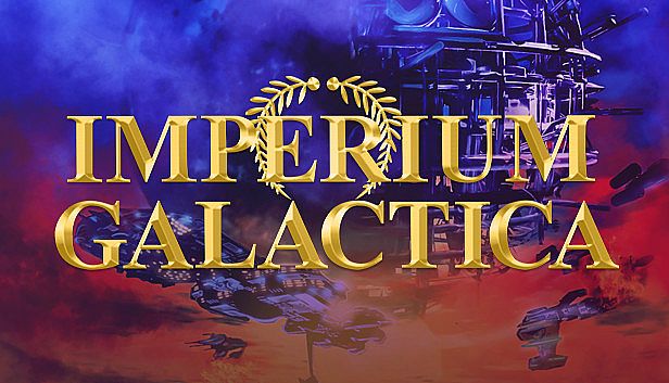 Buy Imperium Galactica