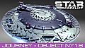 Star Conflict: Journey - Object NY18