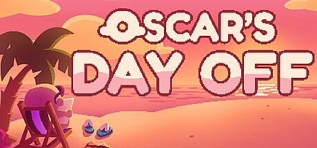 Oscar's Day Off Game