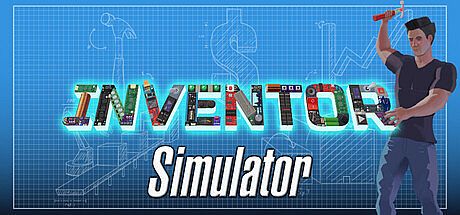 Inventor Simulator Game