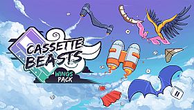 Cassette Beasts: Wings Pack