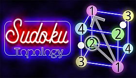 Sudoku Topology
