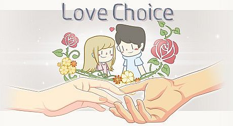 LoveChoice Game