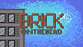 Brick on the Head