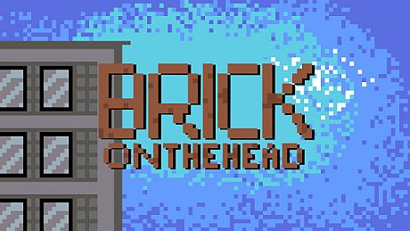 Brick on the Head Game