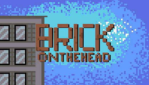 Brick on the Head