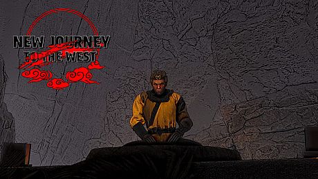 New Journey to the West Game
